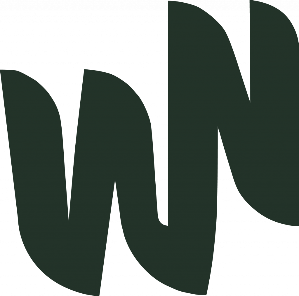 Wehner Naturgarten Logo