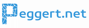 Peggert Logo