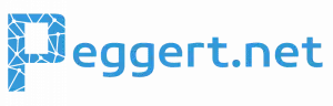 Peggert Logo