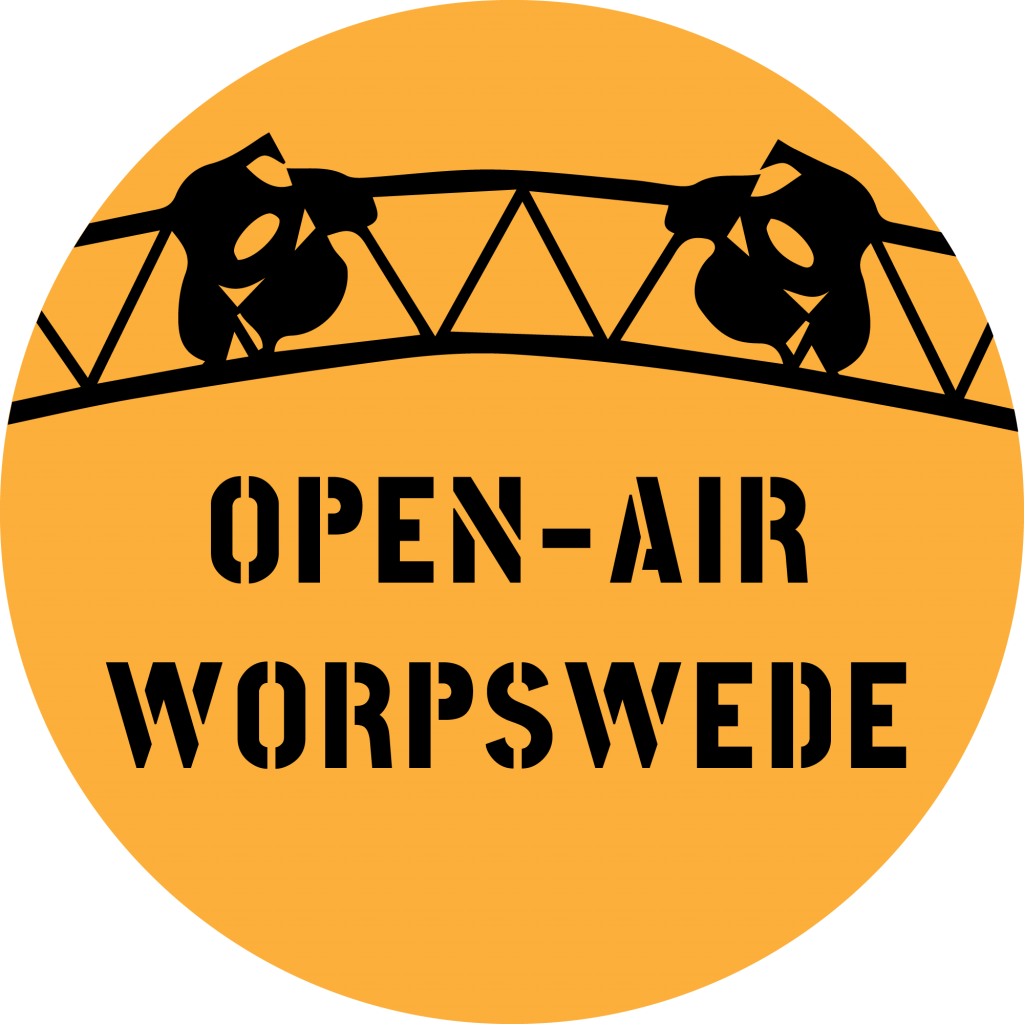 Open-air Worpswede logo-3
