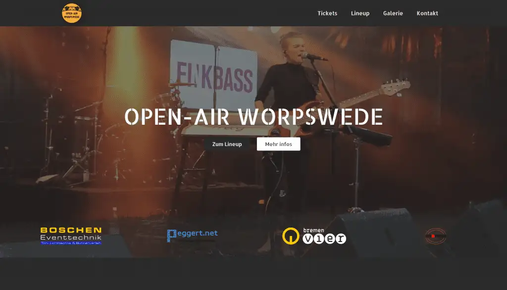 Open-air Worpswede