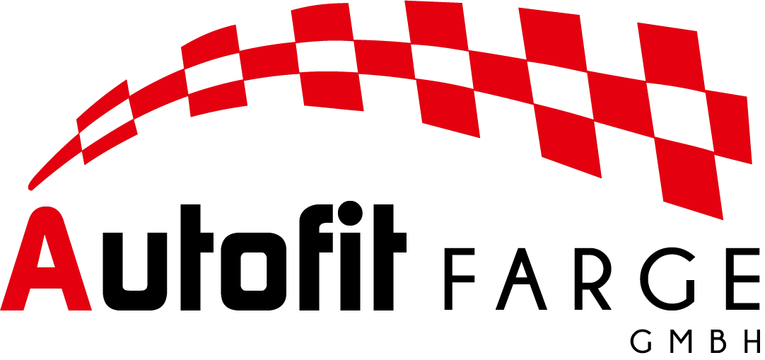 autofit farge logo