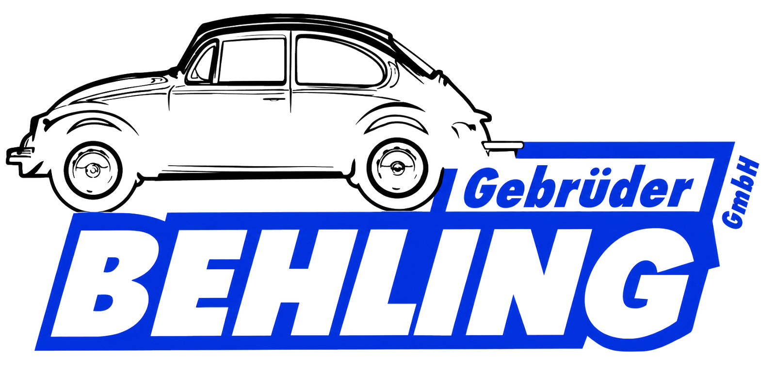 Logo Gebrueder Behling GMBH